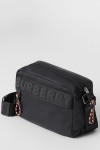 Burberry, Men's Bag, Black