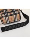 Burberry, Men's Bag, Brown