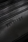 Burberry, Men's Bag, Brown