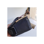 Burberry, Men's Bag, Black
