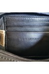 Burberry, Men's Bag, Black