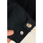 Prada, Men's Jacket, Black