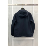 Prada, Men's Jacket, Black