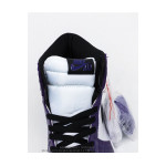 Nike, Air Jordan 1, Women's Sneaker, Purple