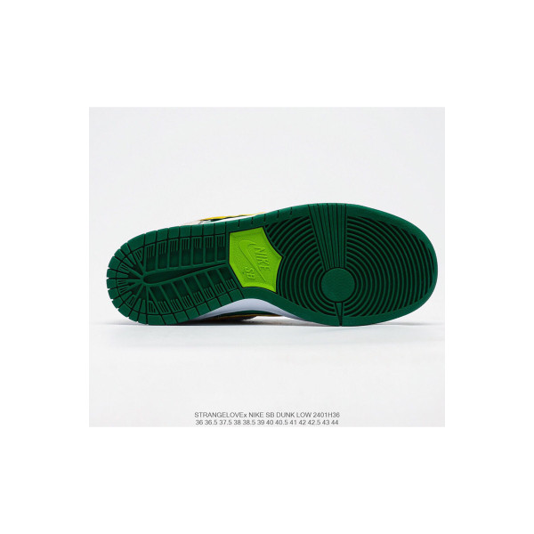 Nike, SB Dunk Low, Women's Sneaker, Colorful