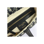 Christian Dior, Women's Bag, Black