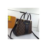 Louis Vuitton, Women's Bag, Black
