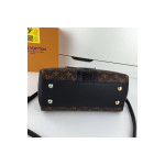 Louis Vuitton, Women's Bag, Black