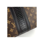Louis Vuitton, Women's Bag, Black