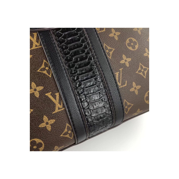 Louis Vuitton, Women's Bag, Black