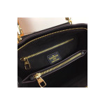Louis Vuitton, Women's Bag, Black