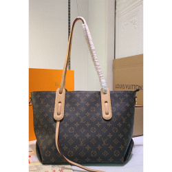 Louis Vuitton, Women's Bag, Brown