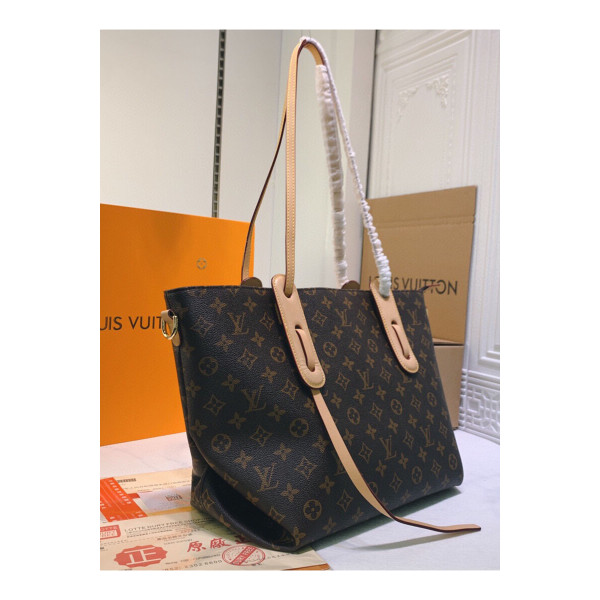 Louis Vuitton, Women's Bag, Brown