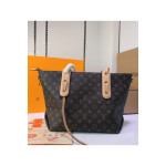 Louis Vuitton, Women's Bag, Brown