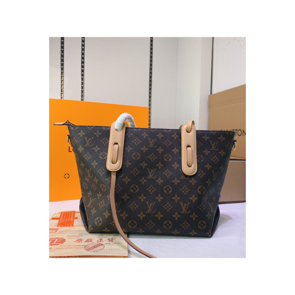 Louis Vuitton, Women's Bag, Brown