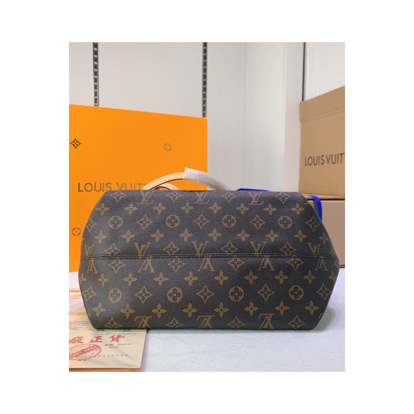Louis Vuitton, Women's Bag, Brown