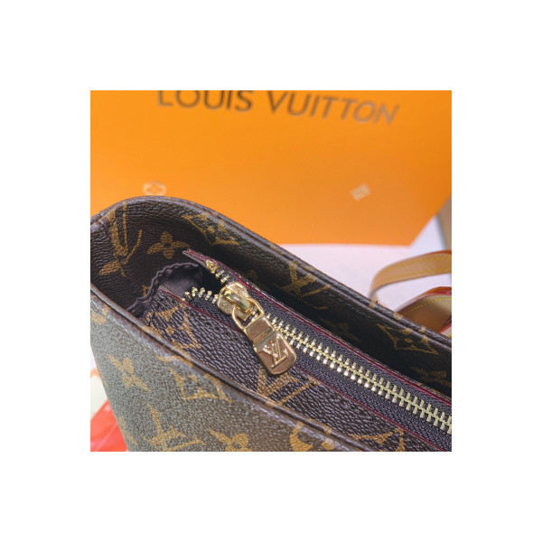 Louis Vuitton, Women's Bag, Brown