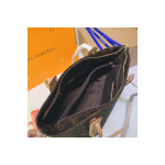 Louis Vuitton, Women's Bag, Brown