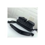 Louis Vuitton, Men's Bag, Black