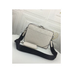 Louis Vuitton, Men's Bag, White