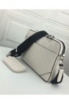 Louis Vuitton, Men's Bag, White