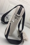 Louis Vuitton, Men's Bag, White