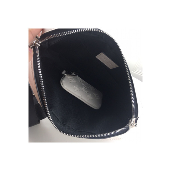 Louis Vuitton, Men's Bag, White