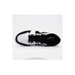 Nike, Air Jordan 1 Mid, Men's Sneaker, Black