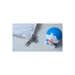 Moncler, Men's Vest, White