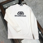 Burberry, Men's Pullover, White