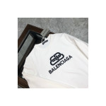 Burberry, Men's Pullover, White