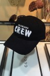 Balenciaga, Unisex Hat, Black