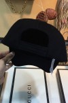 Balenciaga, Unisex Hat, Black