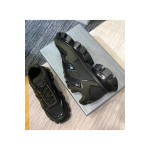 Prada, Cloudbust Thunder, Men's Sneaker, Black
