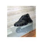 Prada, Cloudbust Thunder, Men's Sneaker, Black
