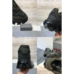 Prada, Cloudbust Thunder, Men's Sneaker, Black