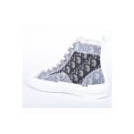 Christian Dior, B23, Women's Sneaker, Black