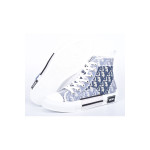 Christian Dior, B23, Men's Sneaker, Blue