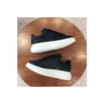 Alexander Mcqueen, Oversized, Men's Sneaker, Black
