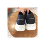 Alexander Mcqueen, Oversized, Men's Sneaker, Black