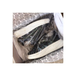 Alexander Mcqueen, Oversized, Men's Sneaker, Black