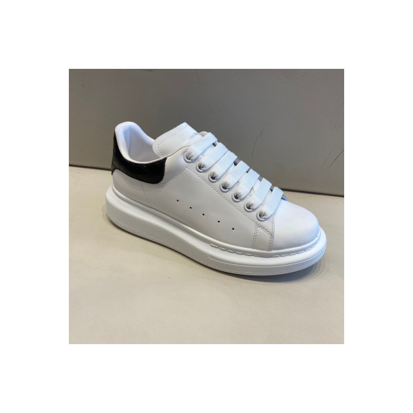 Alexander Mcqueen, Oversized, Men's Sneaker, White