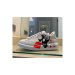 Alexander Mcqueen, Oversized, Men's Sneaker, White