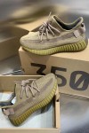 Adidas, Yeezy 350, Men's Sneaker, Khaki
