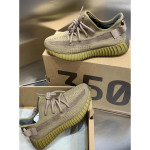 Adidas, Yeezy 350, Men's Sneaker, Khaki