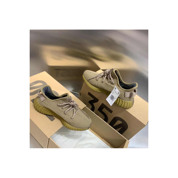Adidas, Yeezy 350, Men's Sneaker, Khaki