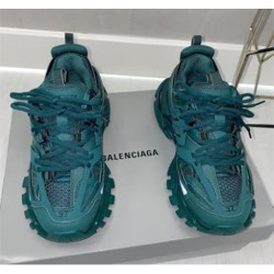 Balenciaga, Track Trainers,  Women's Sneaker, Green