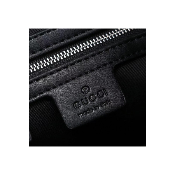 Gucci, Men's Shoulderbag, Black