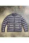 Moncler, Acorus Lightweight Puffer, Men's Jacket, Navy