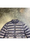 Moncler, Acorus Lightweight Puffer, Men's Jacket, Navy